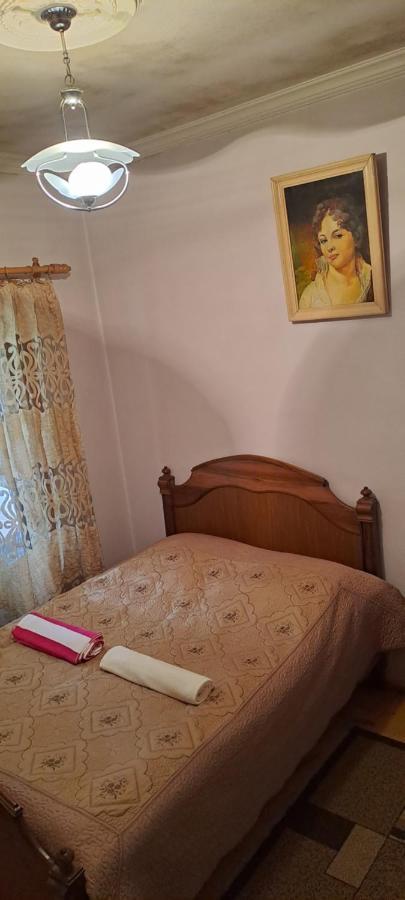 Guest House Lailashi Surmushi ภายนอก รูปภาพ