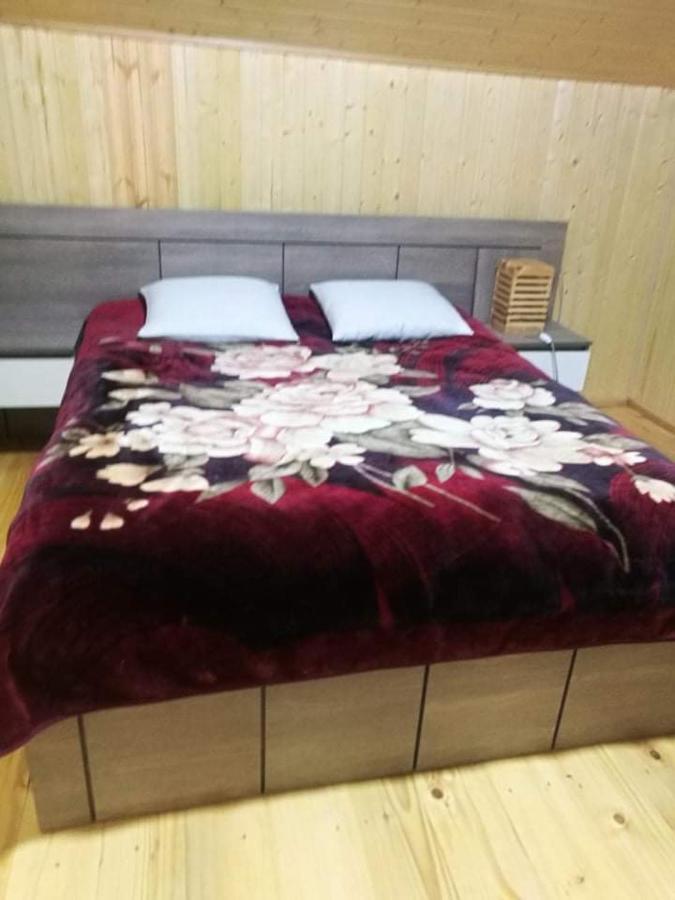 Guest House Lailashi Surmushi ภายนอก รูปภาพ